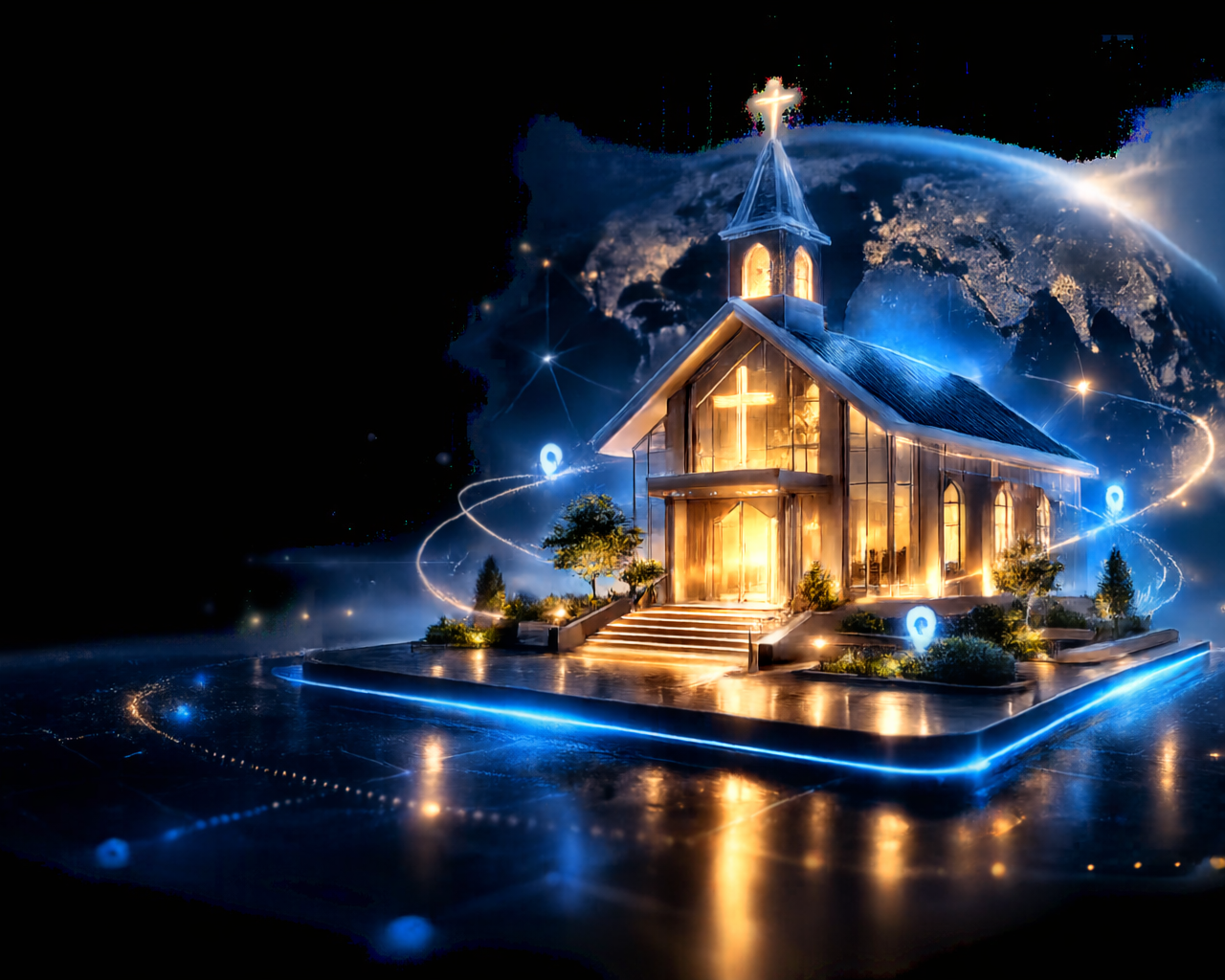 Centennial Bible Church And Preschool